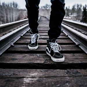 Meet your Posher, Vanessa